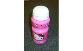 Hello Kitty kulacs gyermek 330ml